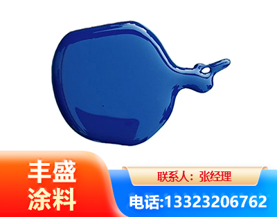 漯河水性醇酸磁漆