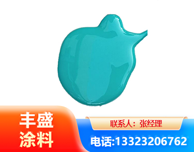 漯河水性高氯化聚乙烯漆