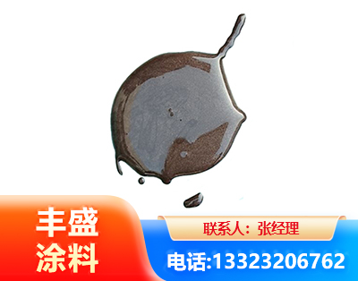 漯河水性氯磺化漆