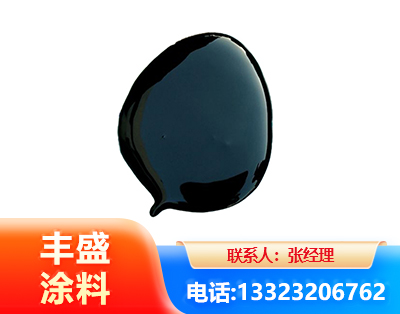 漯河水性氯化橡胶漆
